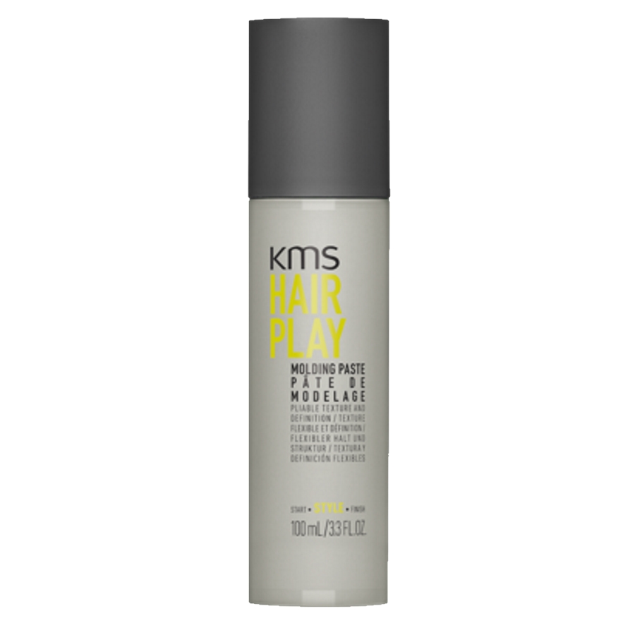 KMS Hairplay Molding Paste 100ml KMS Hairplay Molding Paste 100ml