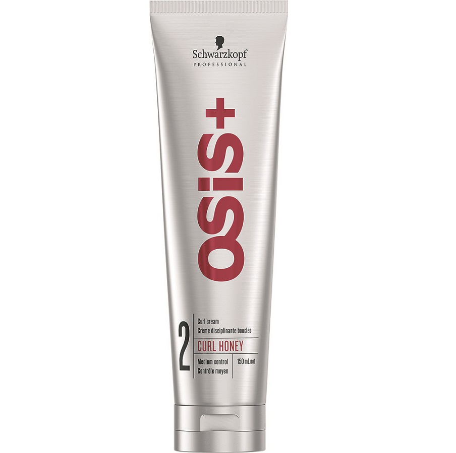 Schwarzkopf Osis+ Curl Honey 150ml