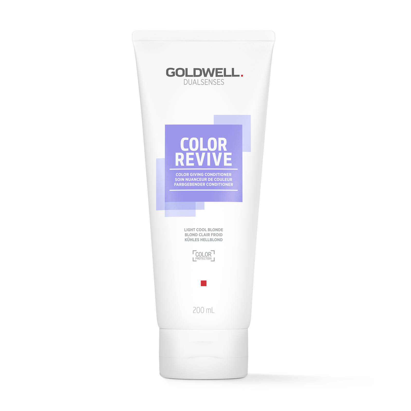 Goldwell Dualsenses Color Revive Conditioner 200ml Kühles Hellblond Goldwell Dualsenses Color Revive Conditioner 200ml Kühles Hellblond
