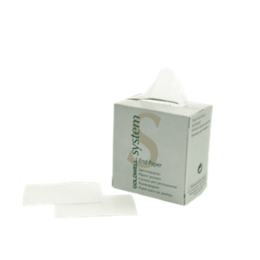 Goldwell System Spitzenpapier 2 X 500 Blatt Goldwell System Spitzenpapier 2 X 500 Blatt