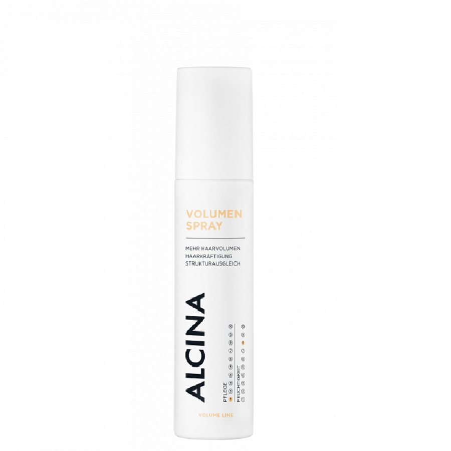 Alcina Volume Line Volumen Spray 125ml Alcina Volume Line Volumen Spray 125ml