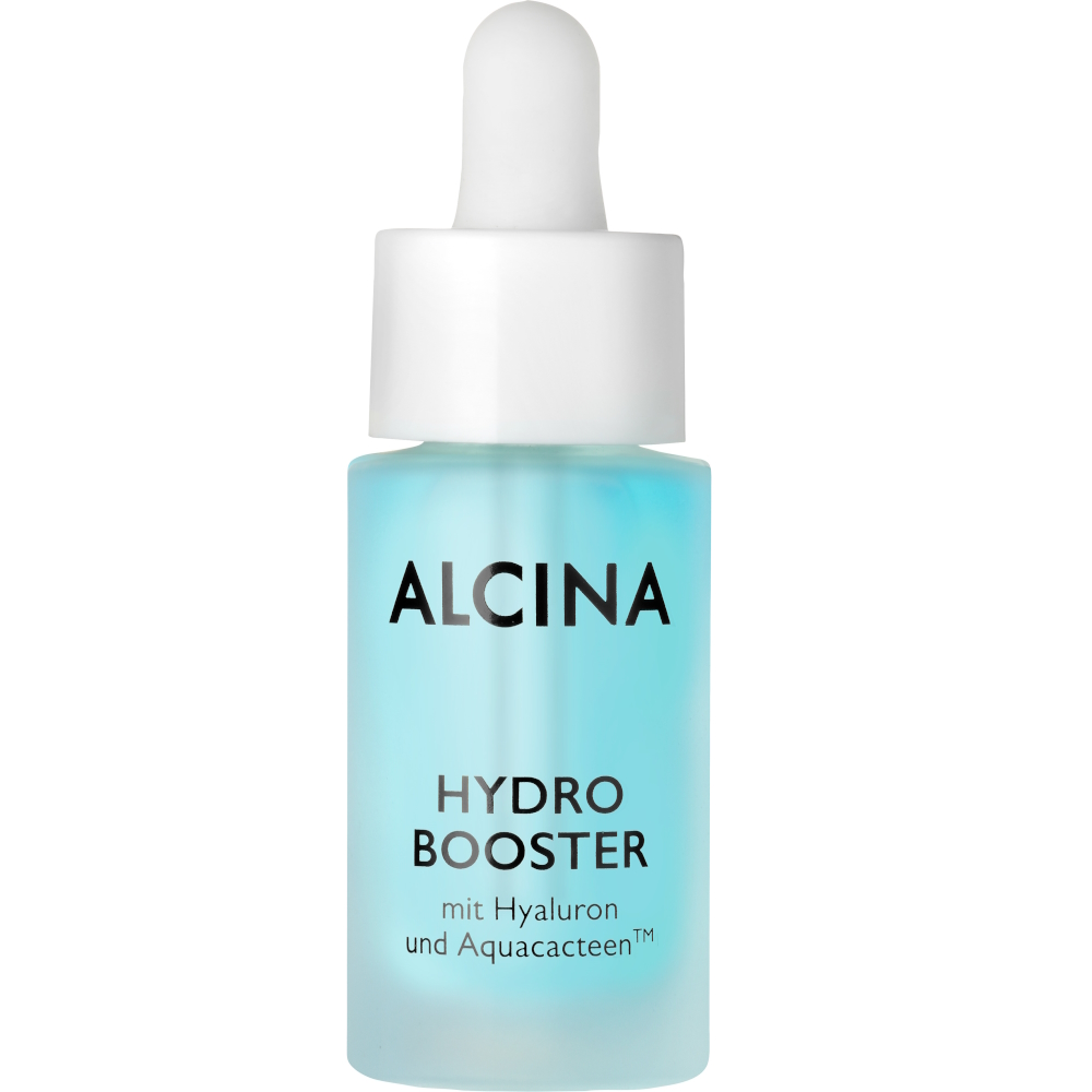 Alcina Alcina Hydro Booster 15ml Alcina Alcina Hydro Booster 15ml