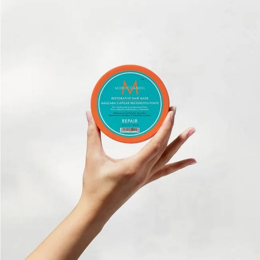 Moroccanoil Restorative Hair Mask 250ml 