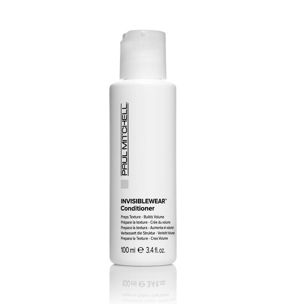 Paul Mitchell Invisiblewear Conditioner 100ml Paul Mitchell Invisiblewear Conditioner 100ml