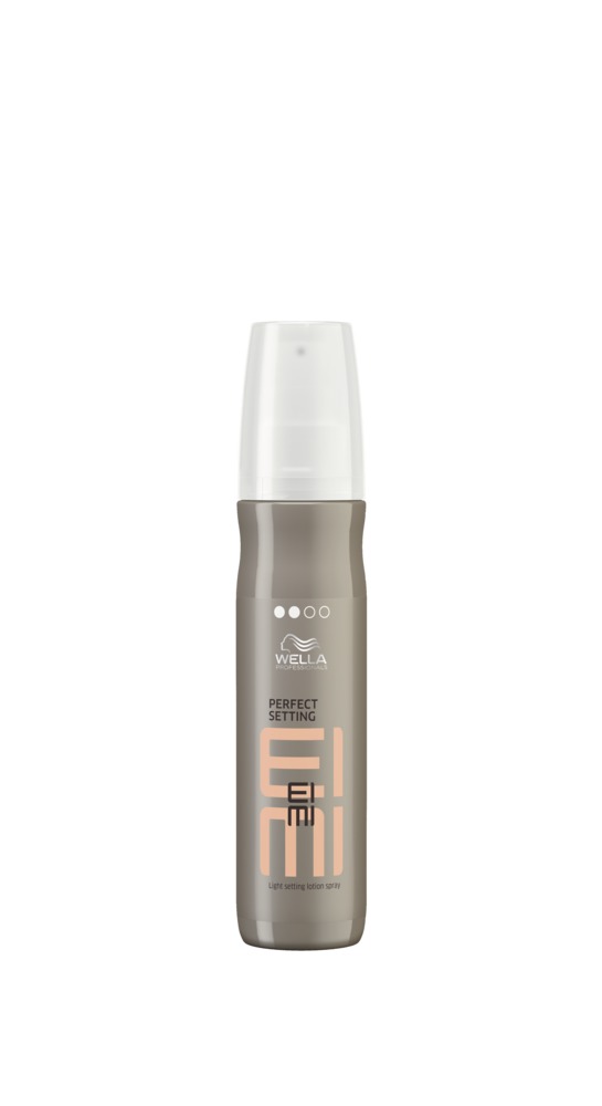 Wella EIMI Perfect Setting Föhn Lotion 150ml 