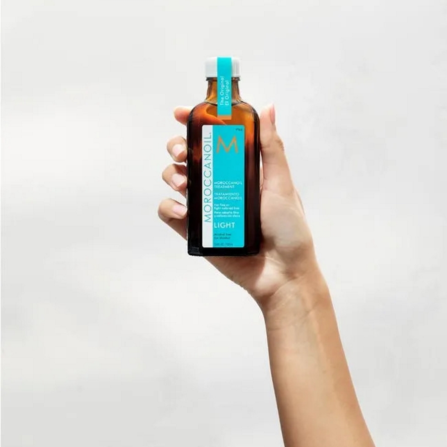 Moroccanoil Light 100ml