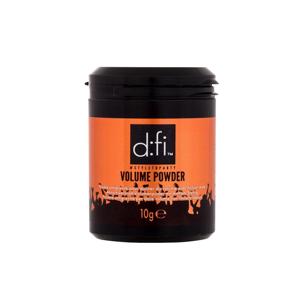 D:fi Volume Powder 10g  D:fi Volume Powder 10g