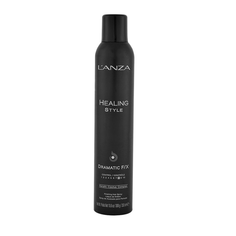 Lanza Healing Style Dramatic F/X 350ml