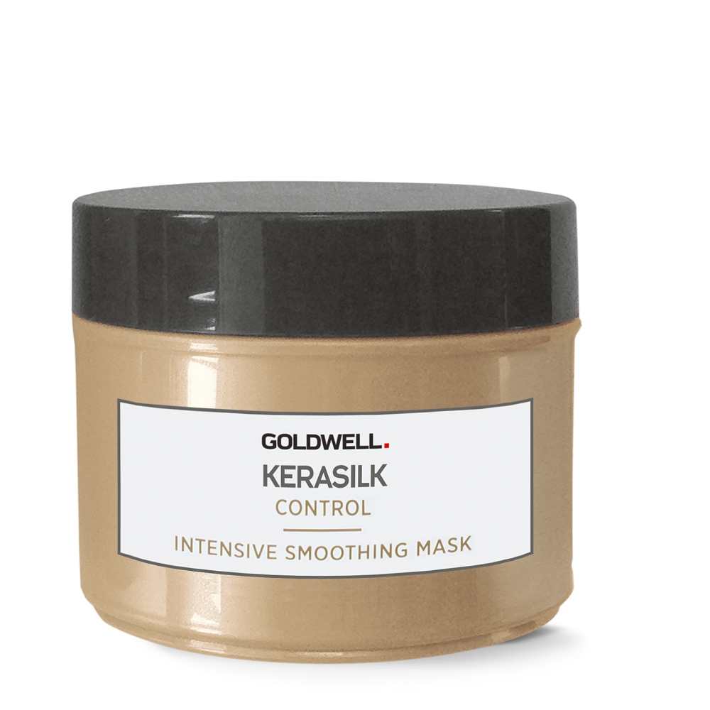 Goldwell Kerasilk Control Intensive Smoothing Mask 25ml