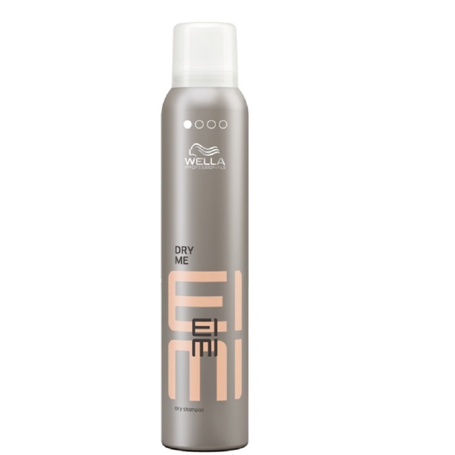 Wella EIMI Dry Me Dry Shampoo 180ml