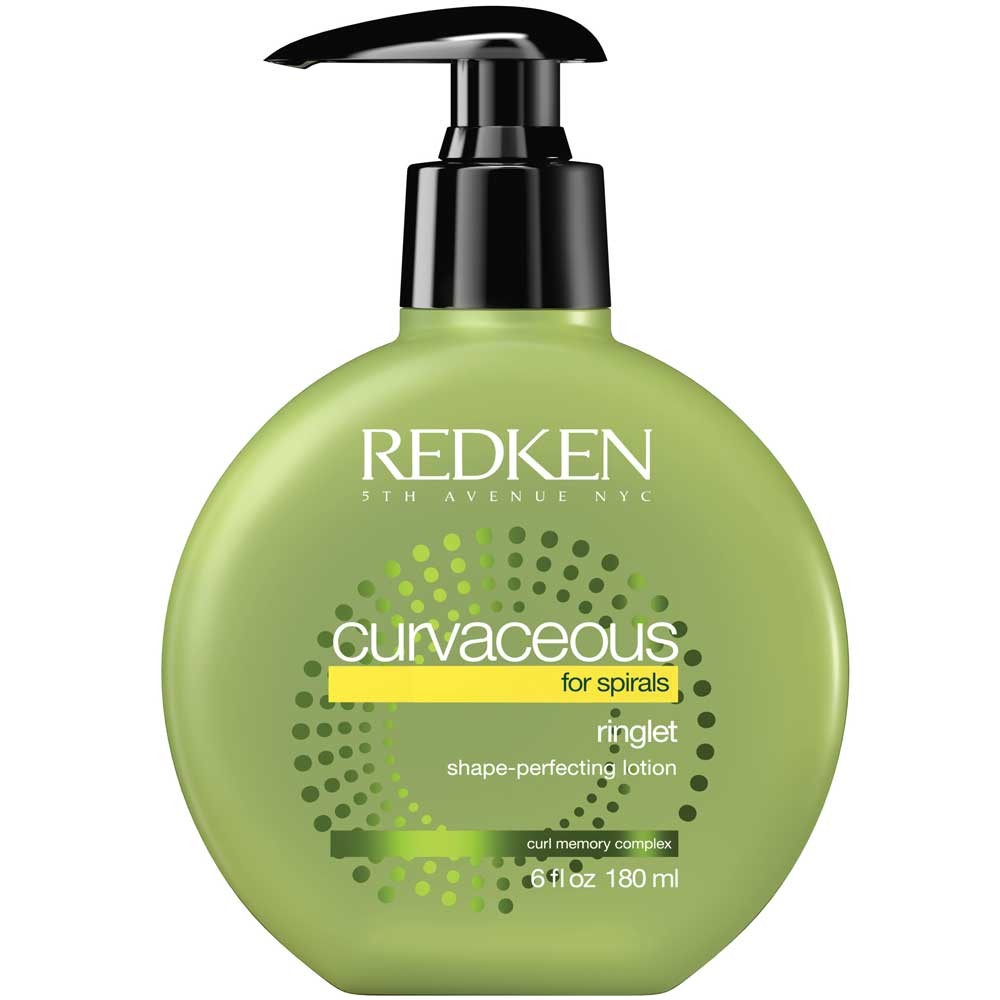 Redken Curvaceous Ringlet 180ml SALE
