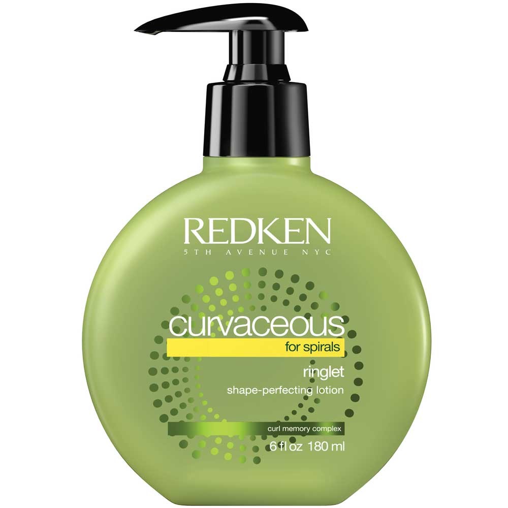 Redken Curvaceous Ringlet 180ml