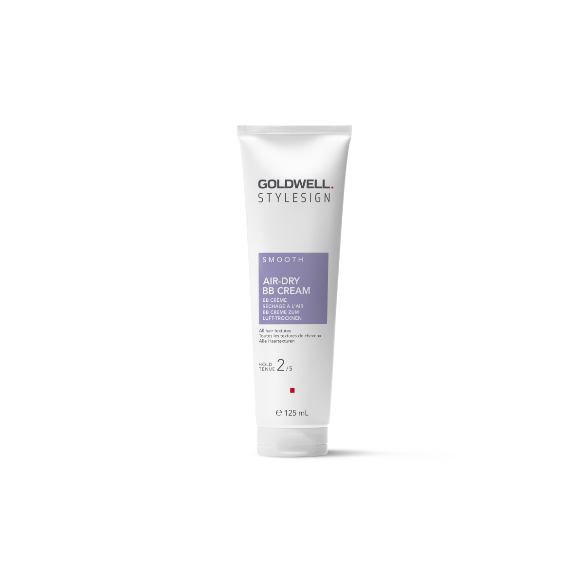 Goldwell Style Sign Smooth Air-Dry BB Cream 125ml
