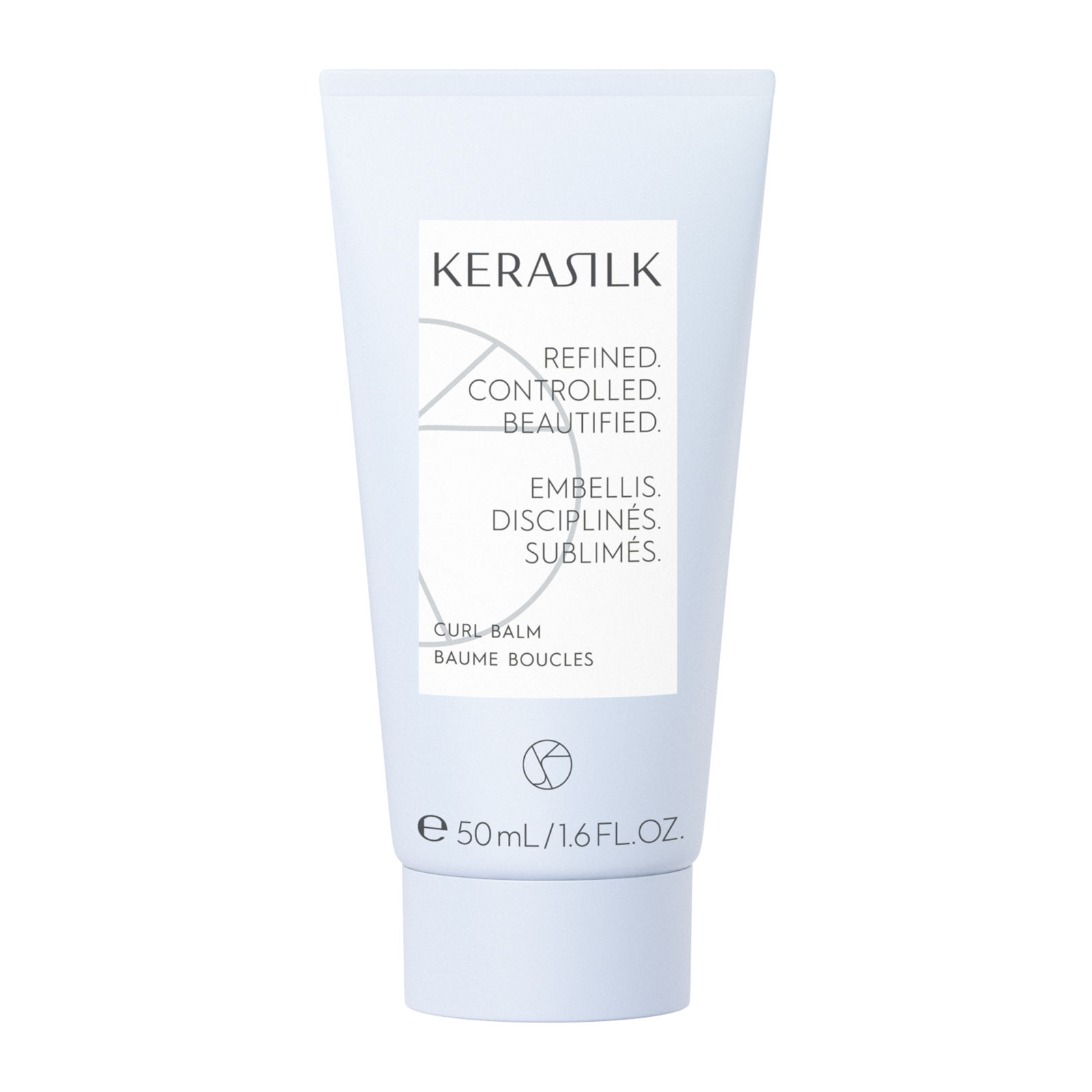 Kerasilk Curl Balm 50ml