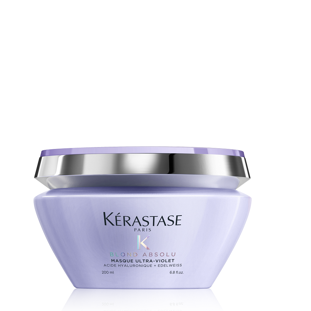 Kerastase Blond Absolu Masque Ultraviolet 200ml