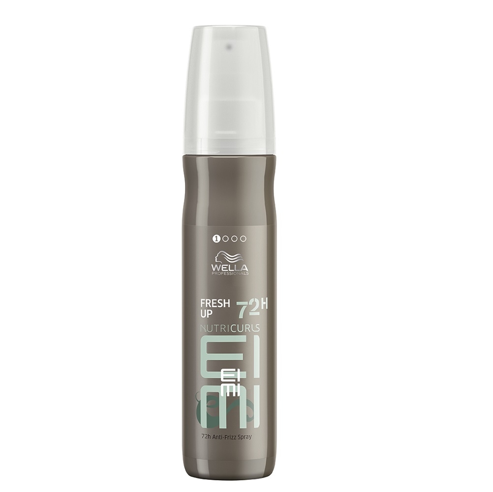 Wella EIMI Nutricurls Fresh Up 150ml Wella EIMI Nutricurls Fresh Up 150ml