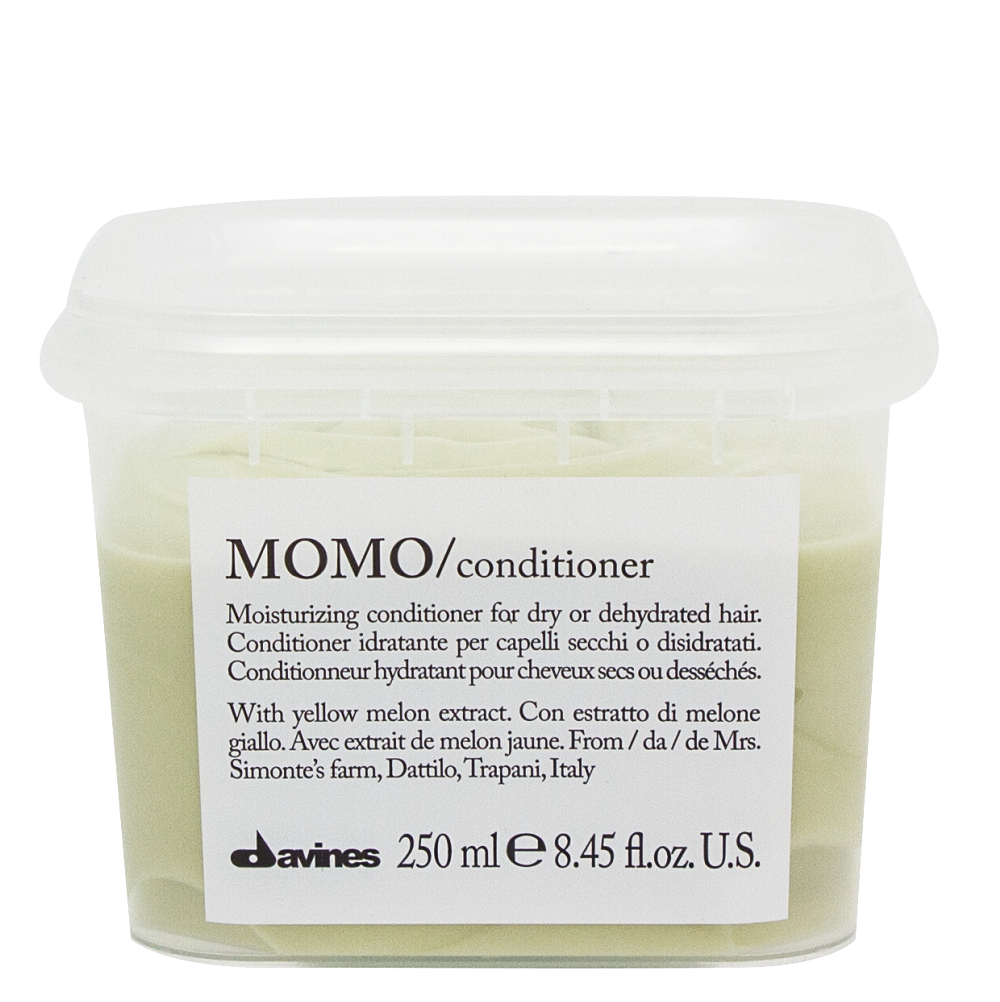 Davines Essential Haircare MOMO Conditioner 250ml Davines Essential Haircare MOMO Conditioner 250ml