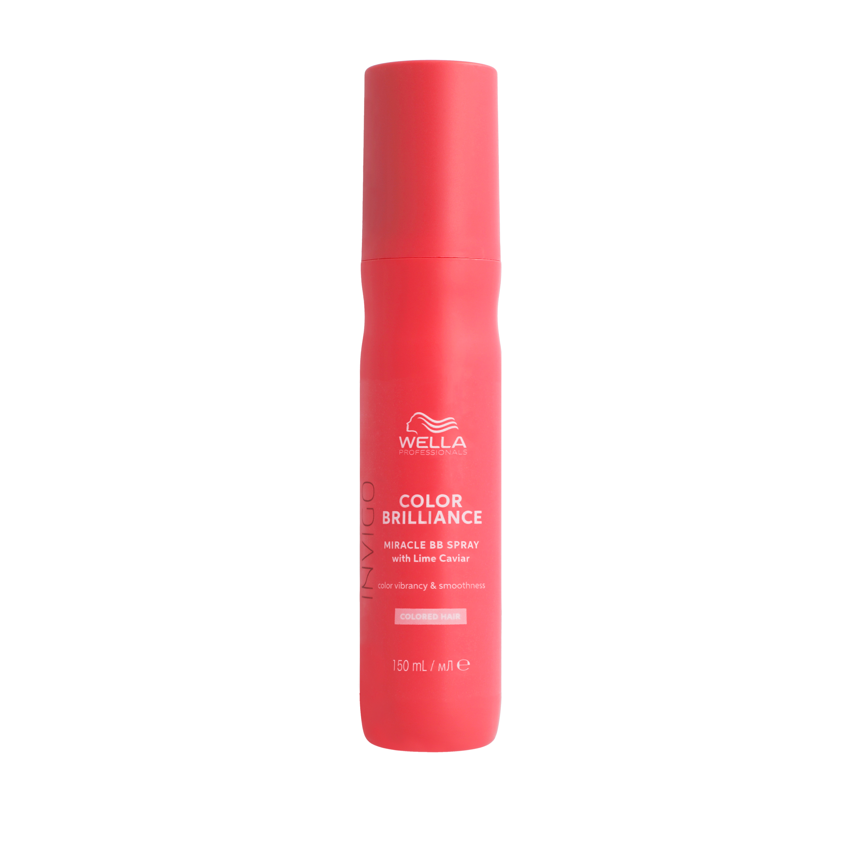 Wella Invigo Color Brilliance Miracle BB Spray (Leave-In) 150ml Wella Invigo Color Brilliance Miracle BB Spray (Leave-In) 150ml