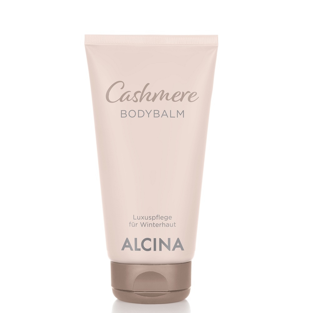 Alcina Cashmere Bodybalm 150ml