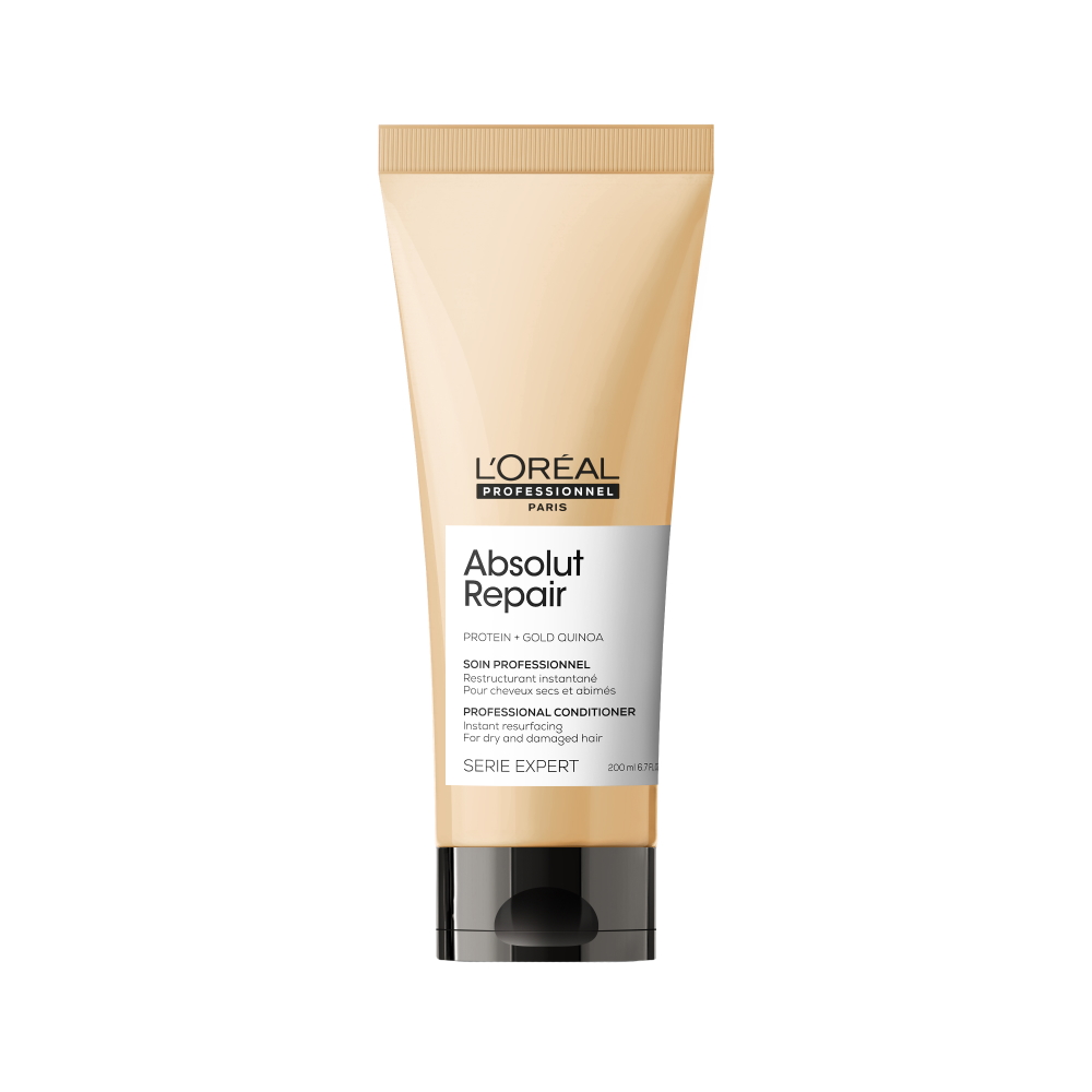 L’Oréal Professionnel Paris Absolut Repair Conditioner 200ml L’Oréal Professionnel Paris Absolut Repair Conditioner 200ml