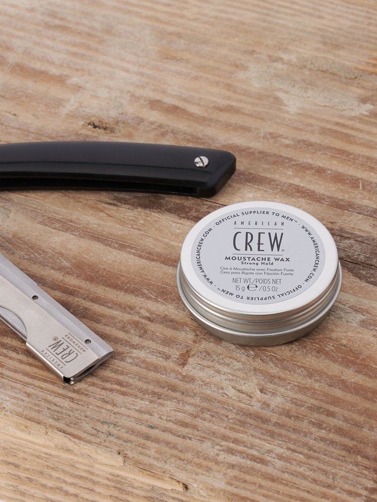 American Crew Moustache Wax 15g 