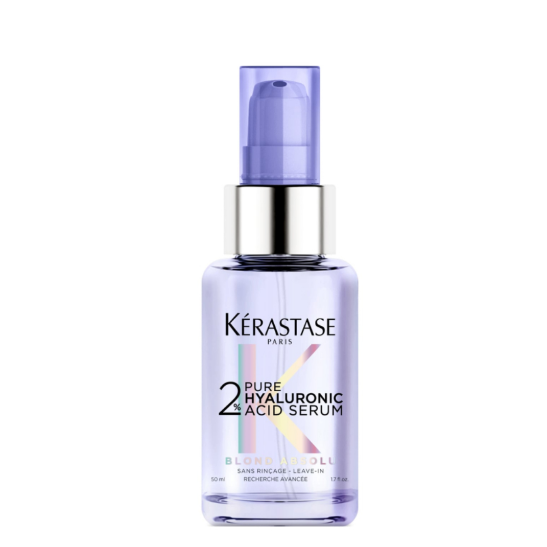 Kerastase Blond Absolu Serum Hyaluronic Acid 50ml Kerastase Blond Absolu Serum Hyaluronic Acid 50ml