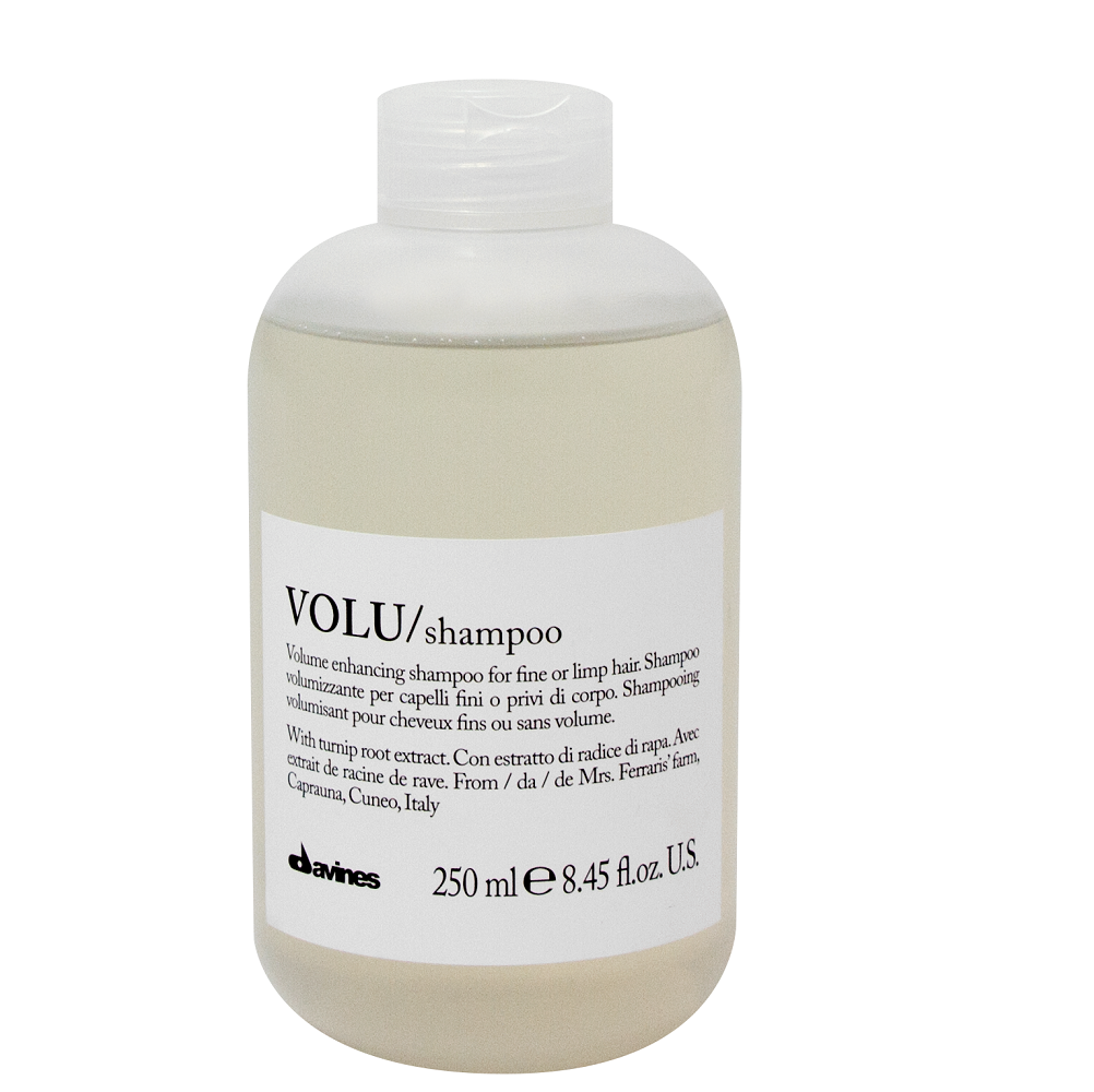 Davines Essential Haircare VOLU Shampoo 250ml Davines Essential Haircare VOLU Shampoo 250ml