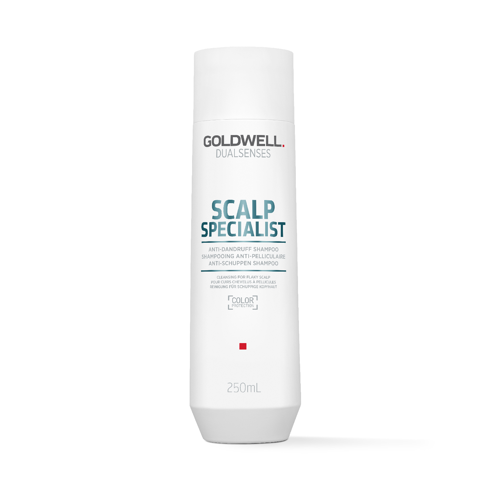 Goldwell dualsenses Scalp Specialist Anti-Dandruff Shampoo 250ml  Goldwell dualsenses Scalp Specialist Anti-Dandruff Shampoo 250ml