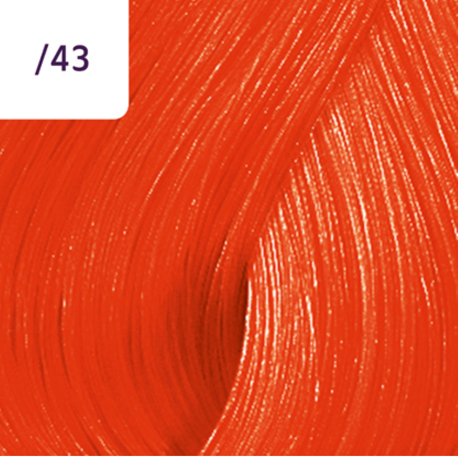 Wella Color Touch Relights 60ml /43 rot gold Wella Color Touch Relights 60ml /43 rot gold