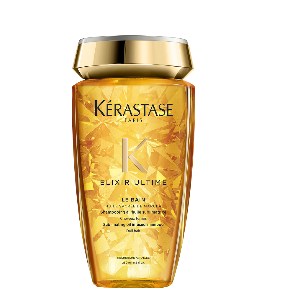Kerastase Elixir Ultime Bain 250ml Kerastase Elixir Ultime Bain 250ml