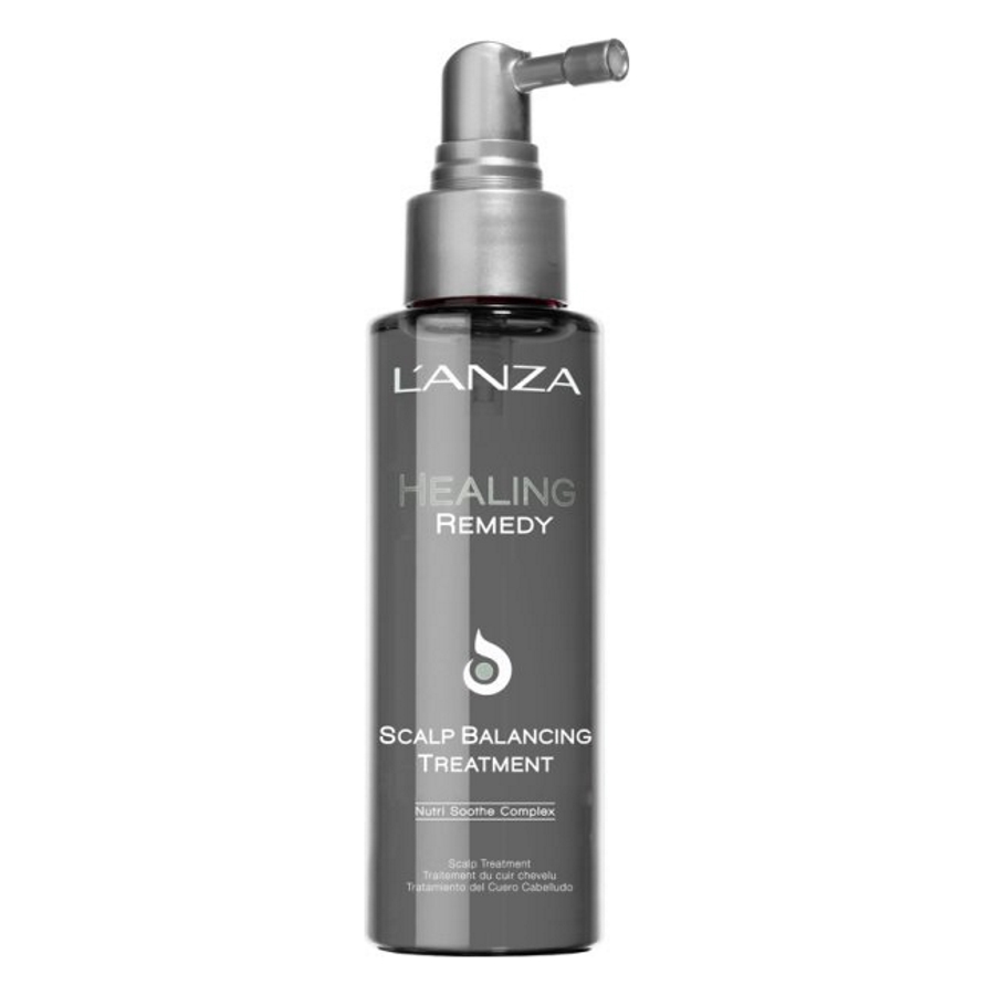 Lanza Healing Remedy Scalp Balancing Treatment 100ml Lanza Healing Remedy Scalp Balancing Treatment 100ml