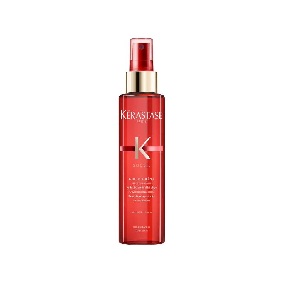 Kerastase Soleil Huile Sirene 150ml