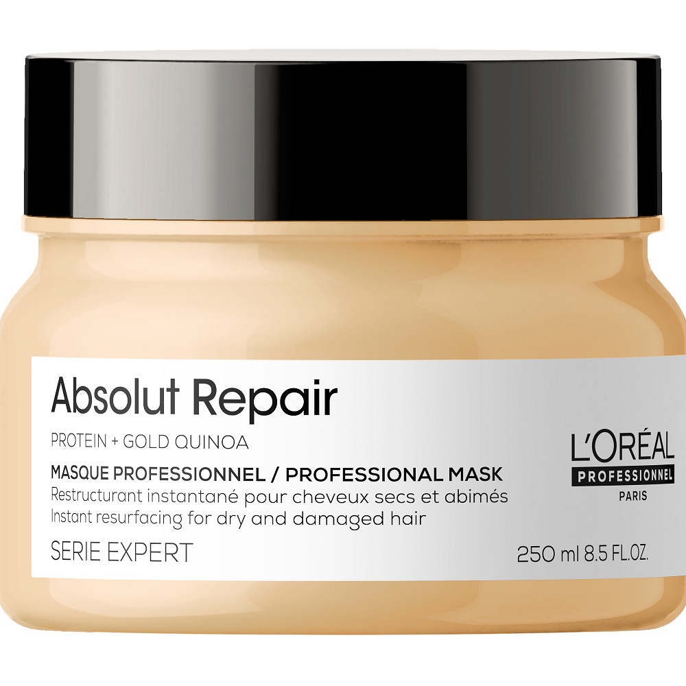 L’Oréal Professionnel Paris Serie Expert Absolut Repair Maske 250ml