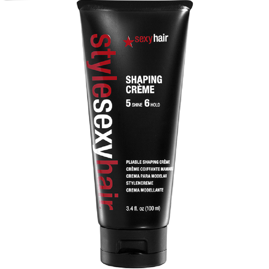 sexyhair STYLE Shaping Creme 100ml SALE sexyhair STYLE Shaping Creme 100ml SALE