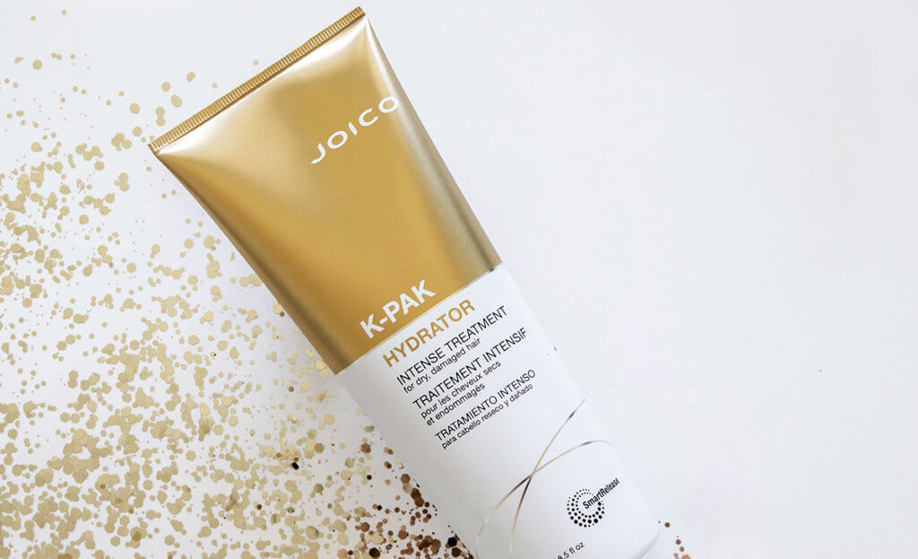 Joico K-Pak Hydrator 50ml