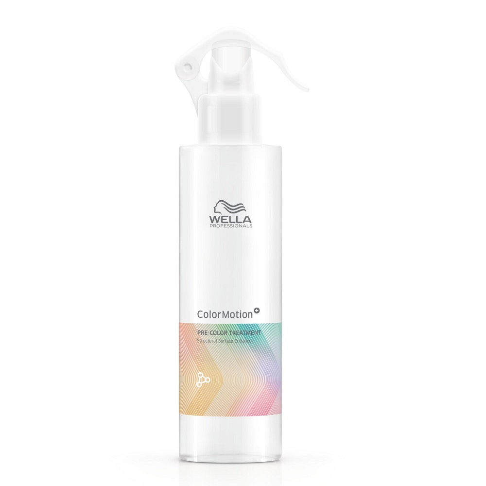 Wella ColorMotion+ Pre-Color Treatment 185ml