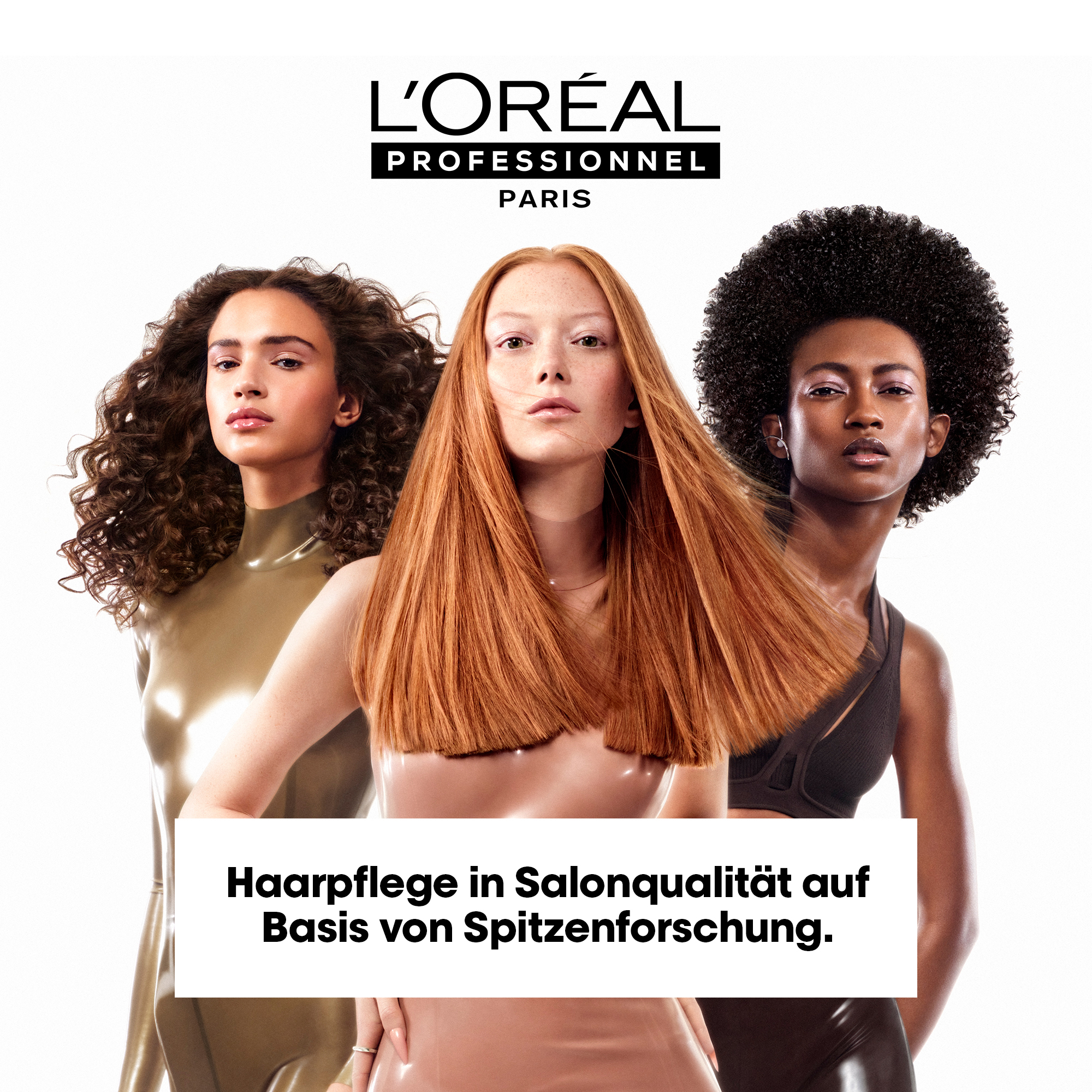 L’Oréal Professionnel Absolut Repair Conditioner 200ml