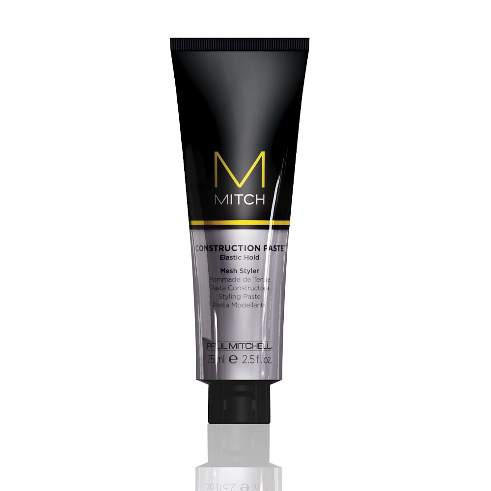 Paul Mitchell MITCH Construction Paste 75ml Paul Mitchell MITCH Construction Paste 75ml