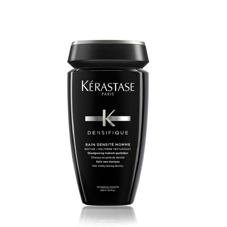 Kerastase Densifique Bain Densite Homme 250ml Kerastase Densifique Bain Densite Homme 250ml