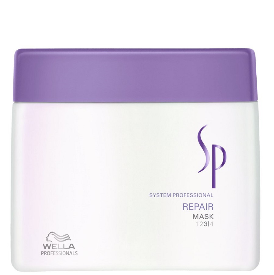 SP Repair Mask 400ml SP Repair Mask 400ml