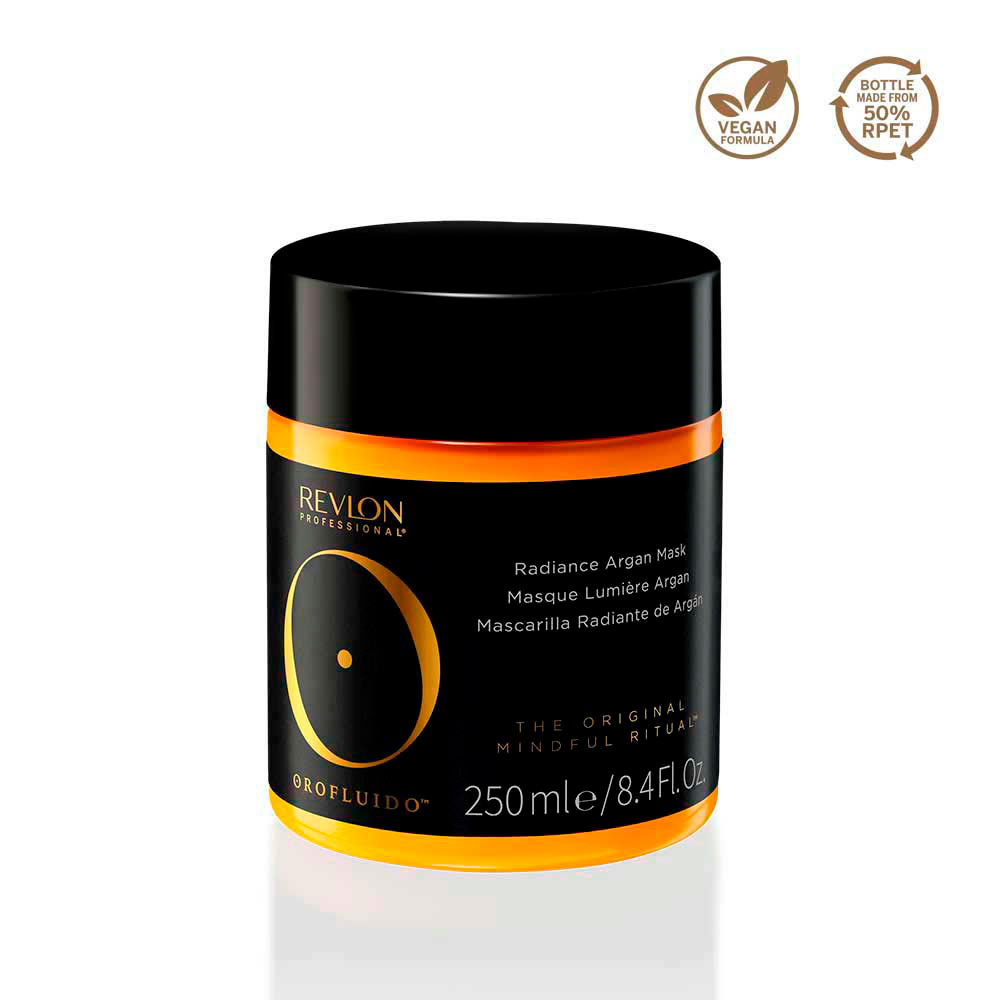 Orofluido Mask 250ml