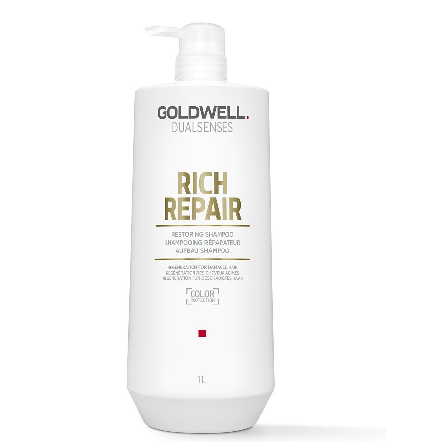 Goldwell dualsenses Rich Repair Restoring Shampoo 1000ml