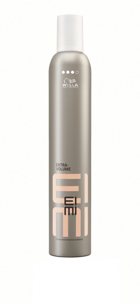 Wella EIMI Extra Volume Styling Mousse 500ml 