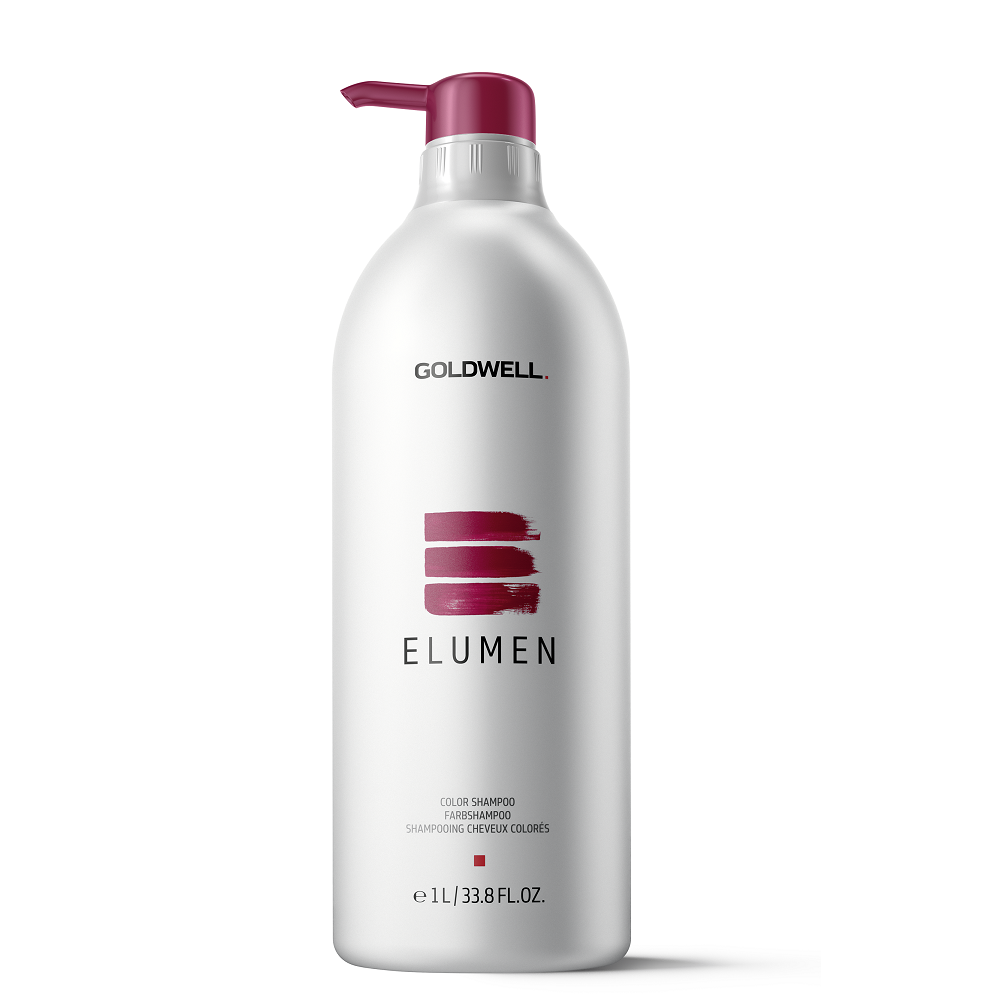 Goldwell Elumen Color Shampoo 1000ml Goldwell Elumen Color Shampoo 1000ml