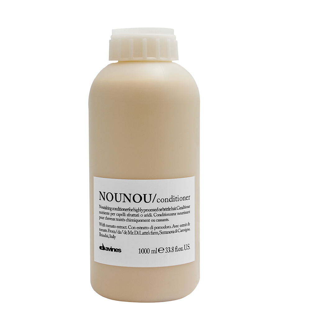 Davines Essential Haircare NOUNOU Conditioner 1000ml Davines Essential Haircare NOUNOU Conditioner 1000ml