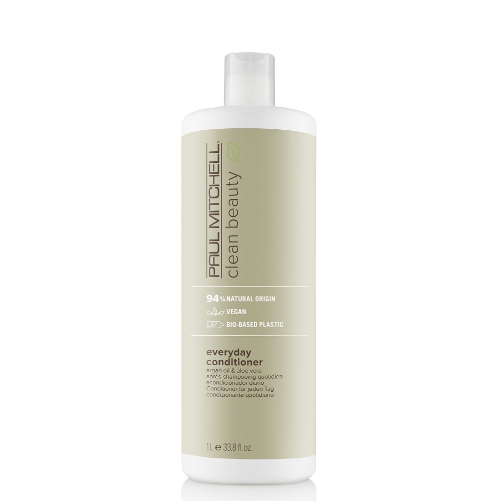 Paul Mitchell Clean Beauty Everyday Conditioner 1000ml