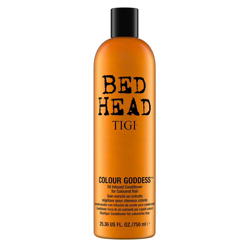 TIGI Bed Head Colour Goddess Conditioner 750ml