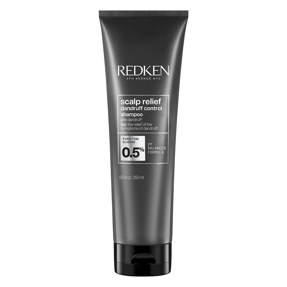 Redken Scalp Relief Dandruff Control Shampoo 250ml Redken Scalp Relief Dandruff Control Shampoo 250ml