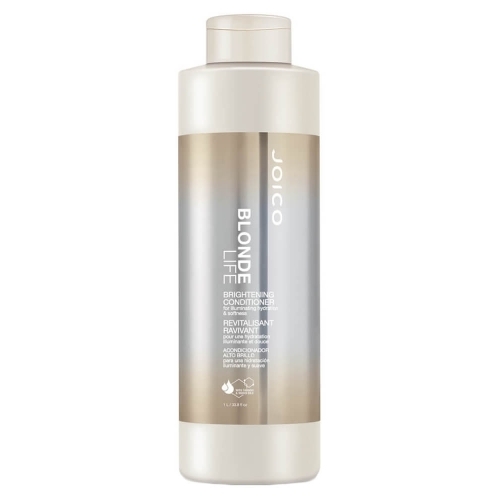 Joico Blonde Life Brightening Conditioner 1000ml