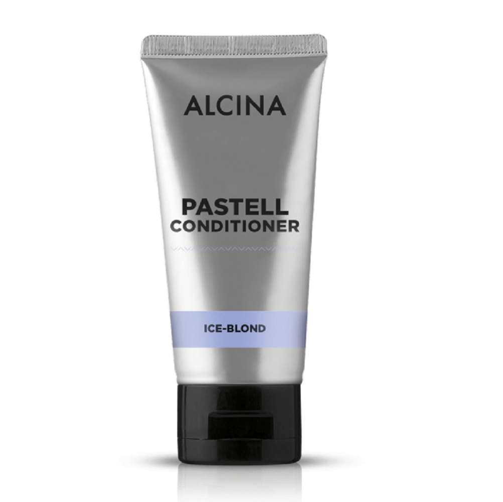 Alcina Pastell Conditioner Ice-Blond 100ml Alcina Pastell Conditioner Ice-Blond 100ml